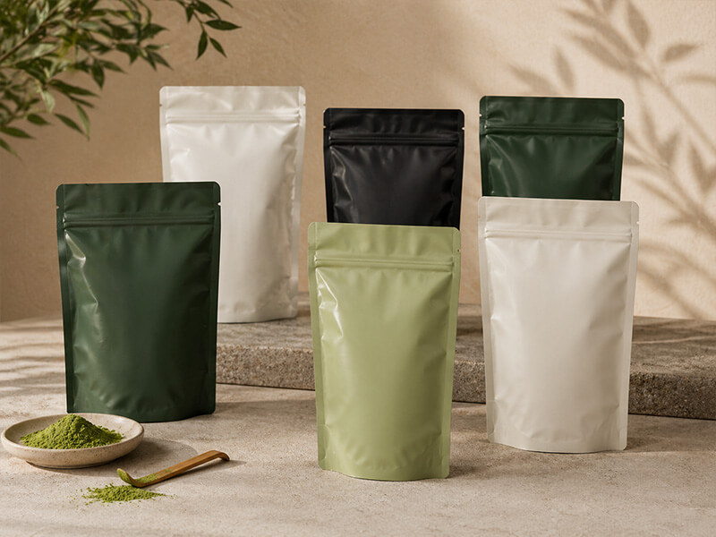 1 kg Wholesale Pouches