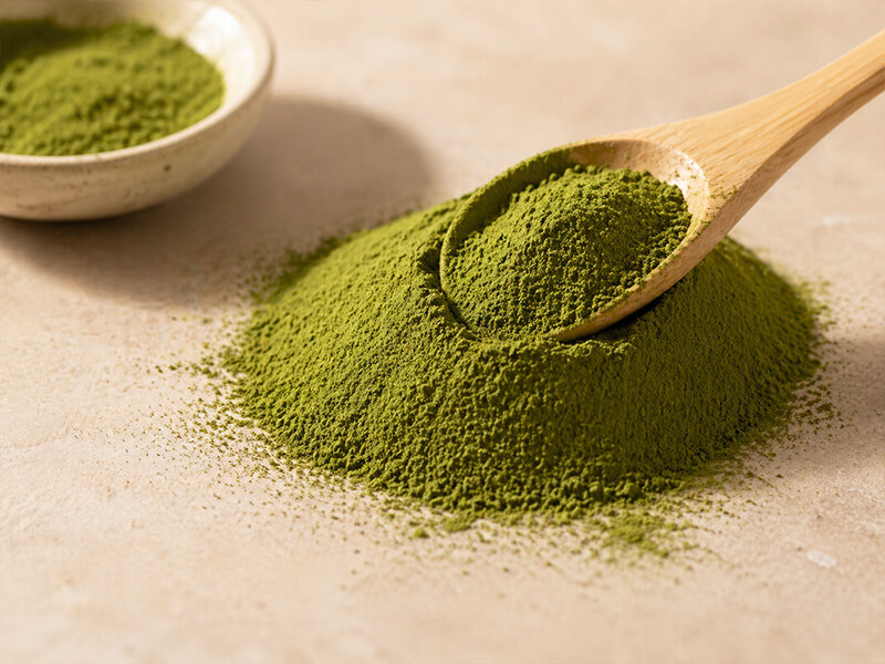 Fine Powder