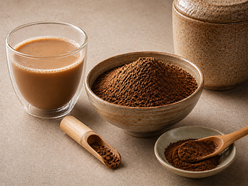 Hojicha Powder