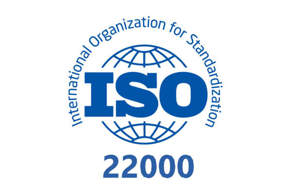 ISO 22000