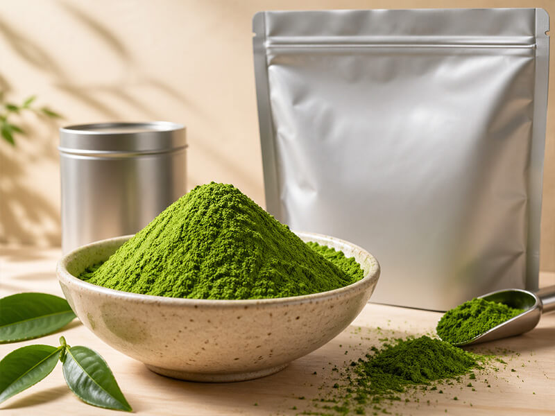 How to Choose the Right Matcha Grade