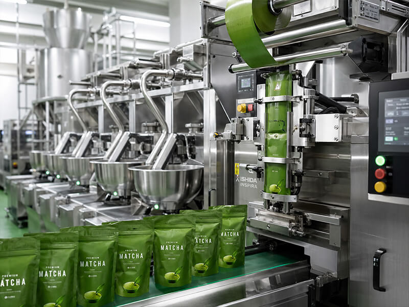 Industrial Solutions