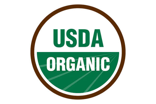 USDA Organic