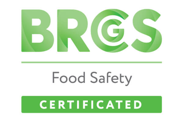 BRCGS