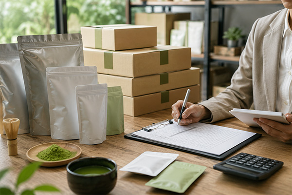 Matcha MOQ Guide What B2B Buyers Should Know